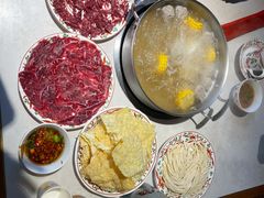-汕头八合里海记牛肉店(清河店)