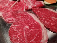 -炉小哥烤肉(信万广场店)