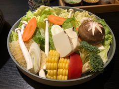 -七条鱼日本料理(三墩店)