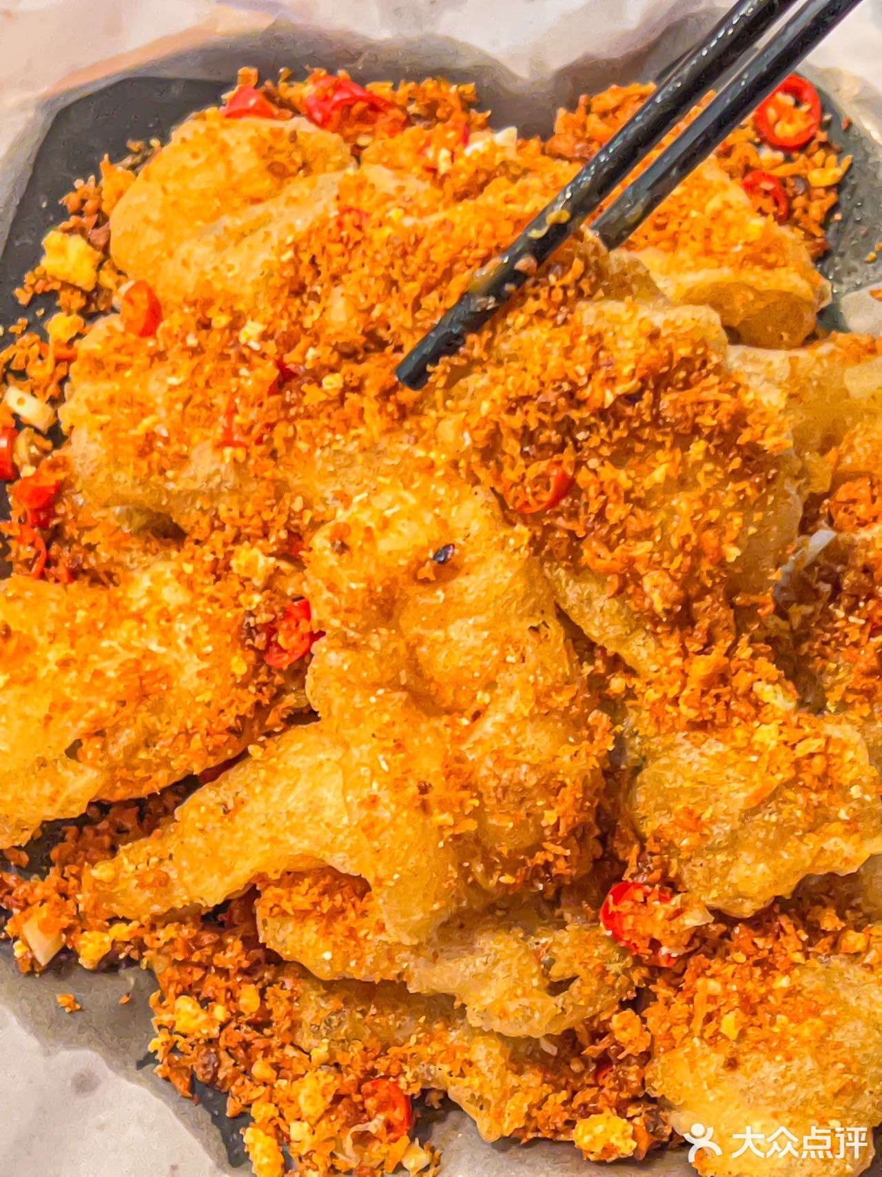 每次来澳门都要吃的榕树头鸡煲！！