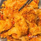 每次来澳门都要吃的榕树头鸡煲！！