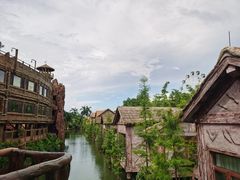 -长鹿旅游休博园