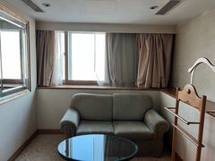 -北京国宾酒店