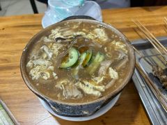 -二哥特色砂锅