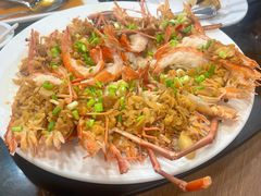 -建兴酒家(班塔通分店)