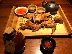 -意满花千醉(金茂览秀城店)