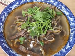 -绥缘老烧麦(中天店)