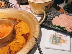 -哥老官重庆美蛙鱼头(虹口龙之梦店)