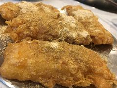 蛋煎糍粑-电台巷火锅(天津旗舰店)