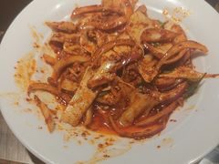 -永红源啤酒·烧烤·海鲜·大排档(青特城店)