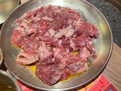 -西塔老太太泥炉烤肉(双井店)