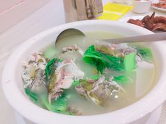 -新享乐海鲜(翠华路店)