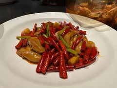 -苏帮袁·竹(北京坊店)