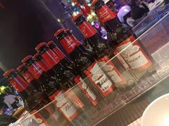 零售区-胡桃里乐队酒馆(长春总店)