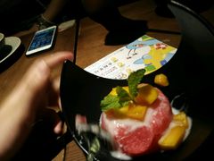 -太泰东南亚餐厅(万福广场店)