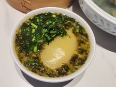-李记搅团•非遗陕菜(三桥店)