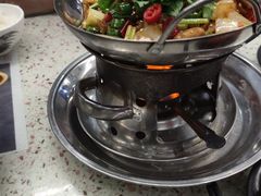 -新辉港式茶餐厅(北栅店)