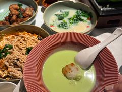 -沿途四季·云南菜·诗酒茶(蓝色港湾店)