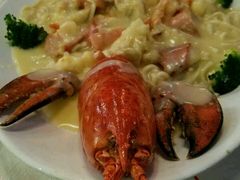 -玖食龙虾主题餐厅