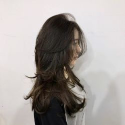 -Hello Lady发型设计