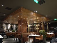 大堂-西堤厚牛排(国瑞店)