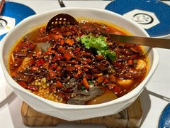 -食悦江南·淮扬菜·烤鸭(亚运村·惠新店)