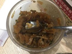 -CoCo壱番屋(久光百货店)