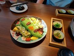 -七条鱼日本料理(远洋乐堤港店)