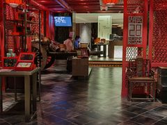 -湖滨28中餐厅·西湖宴·杭州君悦酒店