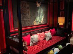 -上海苏宁宝丽嘉酒店·嘉府壹号中餐厅