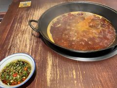 -马厂老火锅(天润城店)