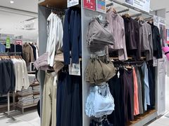-优衣库(厦门SM广场店)