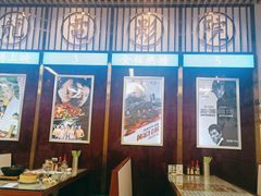 -七爷清汤腩·港式餐厅(金狮广场店)