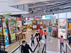 -城市传媒广场