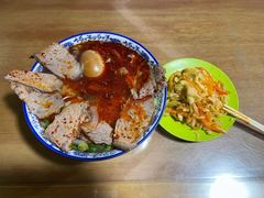 -清真磨沟沿老字号牛肉面(总店)