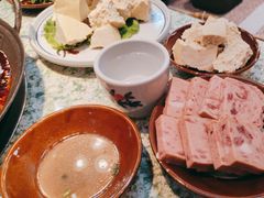 -鸿姐老火锅(花园路店)