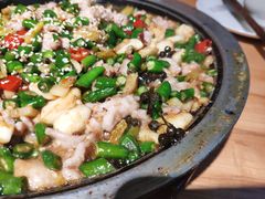 -周三的情书花园餐厅(江北店)
