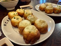 -哑巴生煎(临顿路店)