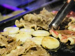 -咕咕站韩国料理(紫金港店)