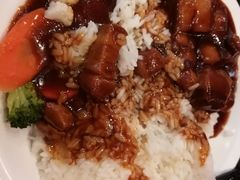 -吉野家(人和香港城店)