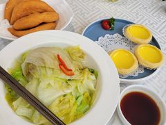 咸水角-御景酒店