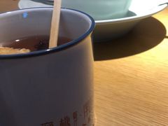 -蜜桃餐厅·伴山(绿宝广场店)