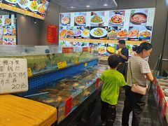 -隐厨·海鲜餐厅(恒通路店)