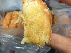 松松卷-闻酥园(大慈寺店)