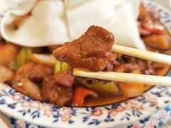 -恒盛居回族饭店