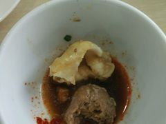 -老西白点心店