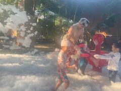 -亚马逊丛林水乐园