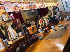 -半藏居酒屋(香港花园店)