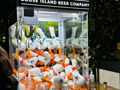 -Goose Island Brewhouse鹅岛精酿啤酒酿造工坊餐厅