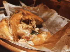 叫花童子鸡-桂满陇-十里风荷(合生汇店)